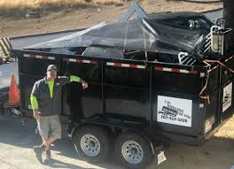 Best Commercial Junk Removal  in Laguna Heights, TX